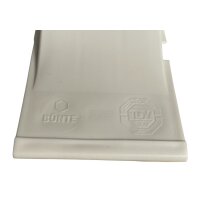 Klin pod koło, 89 x 223 x 92 mm, biały
