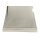 Klin pod koło, 89 x 223 x 92 mm, biały