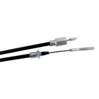 Linka hamulcowa 1230/1440 mm z cylinderkiem 22 mm, do...