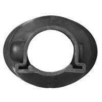 Mieszek gumowy do AL-KO 161/251S od roku produkcji 89, FI  49/54 x 129 mm