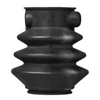 Mieszek gumowy do AL-KO 161/251S od roku produkcji 89, FI  49/54 x 129 mm