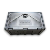Skrzynka narzędziowa STABILO 800 x 450 x 450 mm, box 800