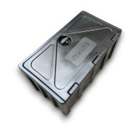 Skrzynka narzędziowa STABILO 800 x 450 x 450 mm, box 800