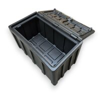 Skrzynka narzędziowa STABILO 800 x 450 x 450 mm, box 800