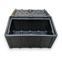 Skrzynka narzędziowa STABILO 800 x 450 x 450 mm, box 800