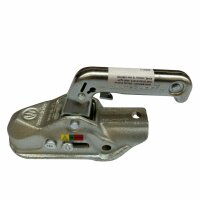 WINTERHOFF - Zaczep kulowy WW 30-D2-K1212, FI 45/46