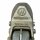 WINTERHOFF - Zaczep kulowy WW 30-D2, 3000 kg FI 45&ndash;46 mm, otwory 12,5 mm, 1860795