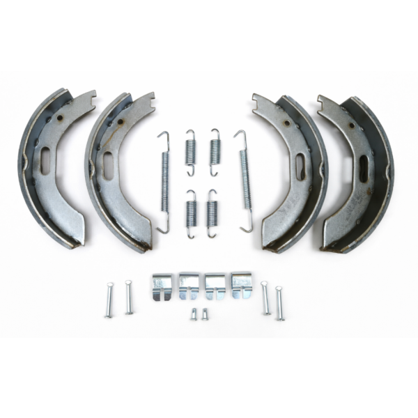 Szczęki hamulcowe 200 x 50 mm do BPW S 2005-7 RASK | PROTRAILER