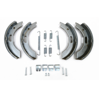 Szczęki hamulcowe 200 x 50 mm do BPW S 2005-7 RASK |...