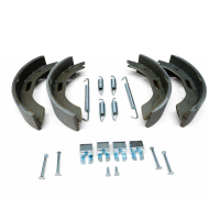 Szczęki hamulcowe 200 x 50 mm do BPW S 2005-7 RASK |...