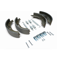 Szczęki hamulcowe 200 x 50 mm do BPW S 2005-7 RASK | PROTRAILER