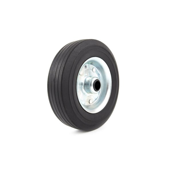 Koło zapasowe B&Uuml;NTE 200 x 56 mm z felgą stalową