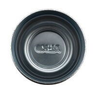 Osłona piasty FI 50,5 x 30 mm do hamulca PEITZ, z logo AL-KO