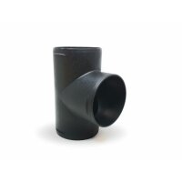 AUTOTERM - Trójnik w kształcie T 60x60x60