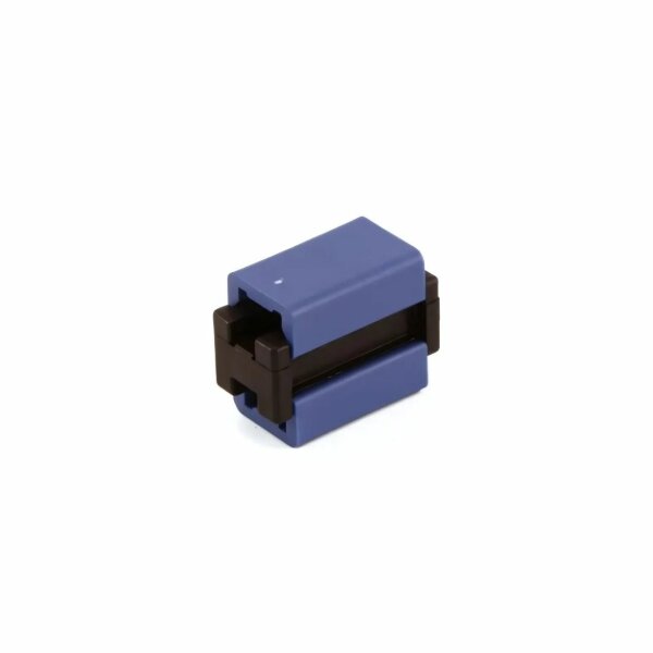 Złącze  DC connector (Double Click), 2-stykowe ASP&Ouml;CK  | 15-5976-017