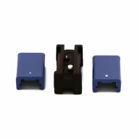 Złącze  DC connector (Double Click), 2-stykowe ASP&Ouml;CK  | 15-5976-017