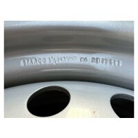 Koło kompletne 195/65, R15, 98 N, TL, E, M+S, 5x112, ET 30, opona Kenda, felga Starco