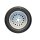Koło kompletne 195/65, R15, 98 N, TL, E, M+S, 5x112, ET 30, opona Kenda, felga Starco
