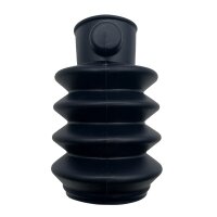 Mieszek gumowy do BPW ZAF 1,0-2,8-2, FI 55/60 x 150 mm