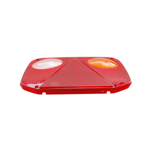RADEX - Klosz lampy prawy 2800/13