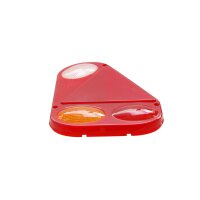 RADEX - Klosz lampy  prawy do 2900/13