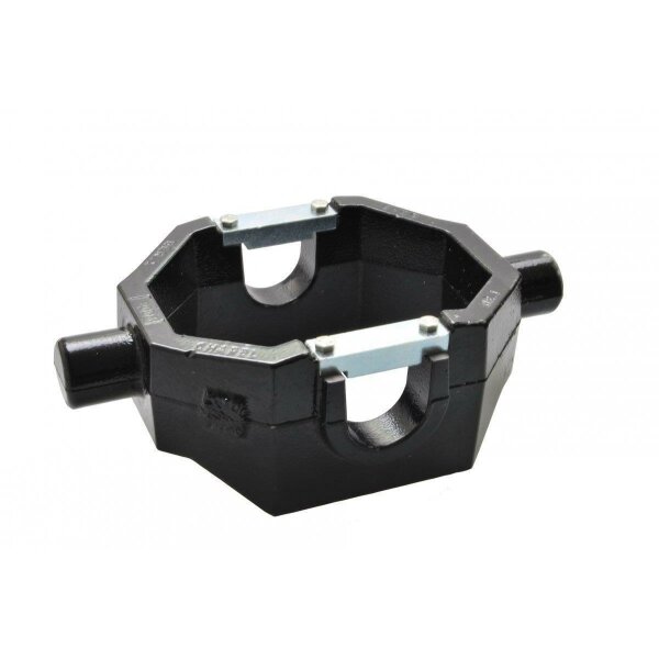 CHAPEL - Pierścień Cardana do siłowników teleskopowych | Gniazdo BER.1