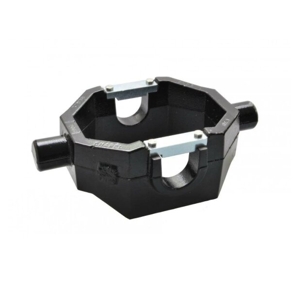 CHAPEL - Pierścień Cardana do siłowników teleskopowych | Gniazdo BER.2