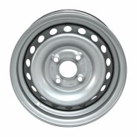 Felga stalowa 5J x 13 H2, ET30, 4x100, 675 kg, LEMMERZ