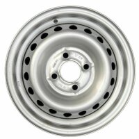 Felga stalowa 5J x 13 H2, ET30, 4x100, 675 kg, LEMMERZ