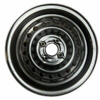 Felga stalowa 5J x 13 H2, ET30, 4x100, 675 kg, LEMMERZ