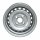Felga stalowa 5J x 13 H2, ET30, 4x100, 675 kg, LEMMERZ
