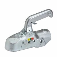 WINTERHOFF - Zaczep kulowy WW 350-RB-1212, 3500 kg, FI 50...