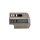 B&Uuml;NTE - Zabezpieczenie antykradzieżowe Safety-Box XL, kompletny, składany, zabezpieczenie zaczepu haka