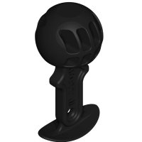 KNOTT - Osłona safety - Ball 50 mm tworzywo sztuczne