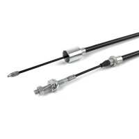 Linka hamulcowa do BPW 930/1155 mm z cylinderkiem fi 26...