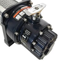 SUPERWINCH-TALON 9.5, 12 V DC, 4309 kg dł.liny 26 m, waga 41kg /SUP1695200/