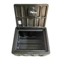 Skrzynka narzędziowa STABILO 500 x 400 x 350 mm, box 500