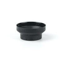 Redukcja przewodu ciepłego powietrza 96 mm/75 mm do...