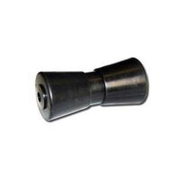 Rolka Kilowa, Rolka Denna Stożkowa &Oslash; 85/60 x 195 mm, otw&oacute;r &Oslash; 17 mm