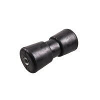 Rolka Kilowa, Rolka Denna Stożkowa &Oslash; 85/60 x 195 mm, otw&oacute;r &Oslash; 17 mm