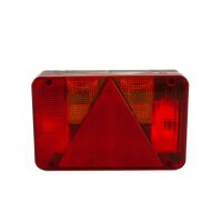 RADEX - Lampa tylnia prawa 5800/13