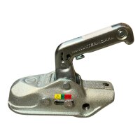 WINTERHOFF - Zaczep kulowy WW 30-D3-1412, 3000 kg