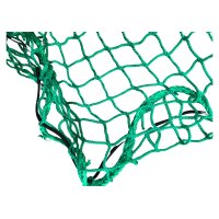 Siatka do zabezpieczania ładunku z liną elastyczną 1,5 x 2,2 m