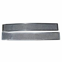 RAMPY NAJAZDOWE gięte 200 X 1500 MM, NOŚNOŚĆ: 400 KG NA JEDNA PARE