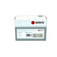 B&Uuml;NTE - zestaw szczęk hamulcowych 200x50 do BPW S 2005-7 RASK