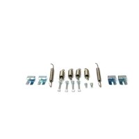 Szczęki hamulcowe 200 x 50 mm do BPW B2050