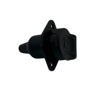 Gniazdo elektryczne 3-pin DIN ISO 9680 – PVC | 13-3193-507