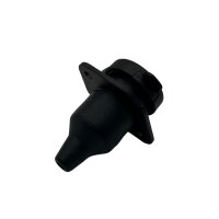 Gniazdo elektryczne 3-pin DIN ISO 9680 – PVC | 13-3193-507