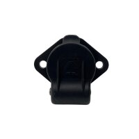 Gniazdo elektryczne 3-pin DIN ISO 9680 – PVC | 13-3193-507