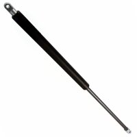 Sprężyna gazowa 14/28, 700 mm, skok 300 mm, 2000 N